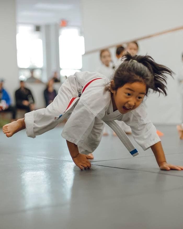 TINY SHARKS CLASSES CAN SET YOUR CHILD UP FOR SUCCESS IN ALL ASPECTS OF LIFE