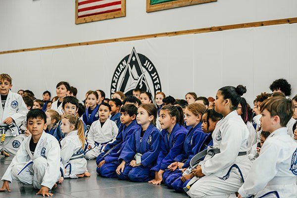 Boost Your Child's Character Growth & Development!