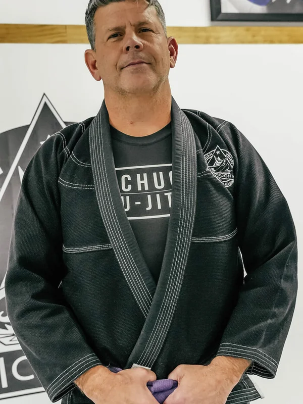 Chris Callan "Chief"